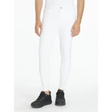Lemieux Mens Sports Breeches White White 32" Breeches