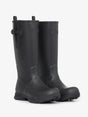 Lemieux Mens Stride Wellington Boots Black UK7 Wellington Boots