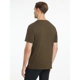 Lemieux Mens T-Shirt Alpine Alpine X-Small T Shirts