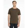 Lemieux Mens T-Shirt Alpine Alpine X-Small T Shirts