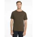 Lemieux Mens T-Shirt Alpine Alpine X-Small T Shirts