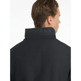 Lemieux Mens Waterproof Team Jacket Black Black X-Small Outdoor Jackets
