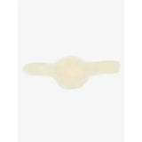 LeMieux Merino+ Anatomic Long Stud Girth Cover Natural Natural Small Girth Covers