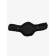 LeMieux Merino+ Anatomic Short Stud Girth Cover Black Black Small Girth Covers