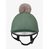 Lemieux Mesh Hat Silk Thyme One Size Hat Silks