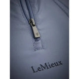 Lemieux Mia Mesh Short Sleeve Base Layer Jay Blue 14 Base Layers