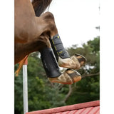 LeMieux MIMsafe XC Boot Hind Black Black Small Horse Boots