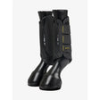 LeMieux MIMsafe XC Boot Hind Black Black Small Horse Boots