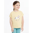 Lemieux Mini Alex Tee Mimosa Mimosa 3-4 years Polo Shirts & T Shirts
