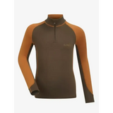 Lemieux Mini Base Layer Alpine 3-4 Years Alpine Base Layers