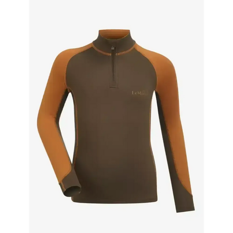 Lemieux Mini Base Layer Alpine 3-4 Years Alpine Base Layers