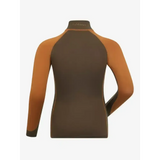 Lemieux Mini Base Layer Alpine 3-4 Years Alpine Base Layers