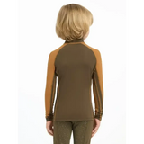 Lemieux Mini Base Layer Alpine 3-4 Years Alpine Base Layers