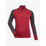 Lemieux Mini Base Layer Ember 3-4 years Ember Base Layers