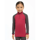 Lemieux Mini Base Layer Ember 3-4 years Ember Base Layers