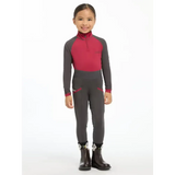 Lemieux Mini Base Layer Ember 3-4 years Ember Base Layers