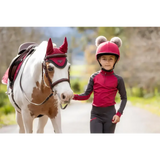 Lemieux Mini Base Layer Ember 3-4 years Ember Base Layers