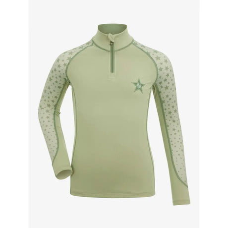 Lemieux Mini Base Layer Fern 3-4 Years Base Layers Barnstaple Equestrian Supplies