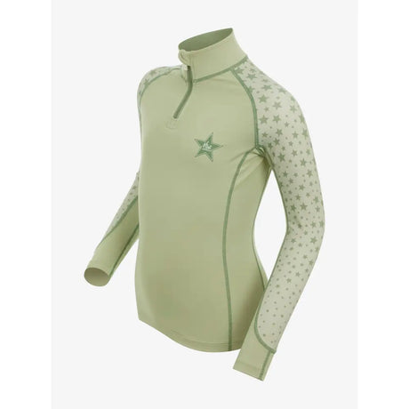 Lemieux Mini Base Layer Fern 3-4 Years Base Layers Barnstaple Equestrian Supplies