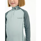 Lemieux Mini Base Layer Glacier 7-8 Years Glacier Base Layers