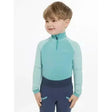 Lemieux Mini Base Layer Lagoon Lagoon 3-4 Years Base Layers