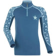 LeMieux Mini Base Layer Marine 3 - 4 Years Base Layers