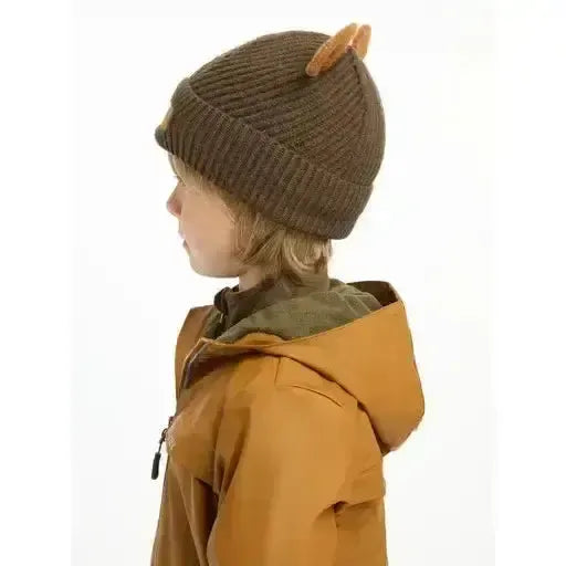 Lemieux Mini Bear Beanie Alpine One Size Alpine Headwear