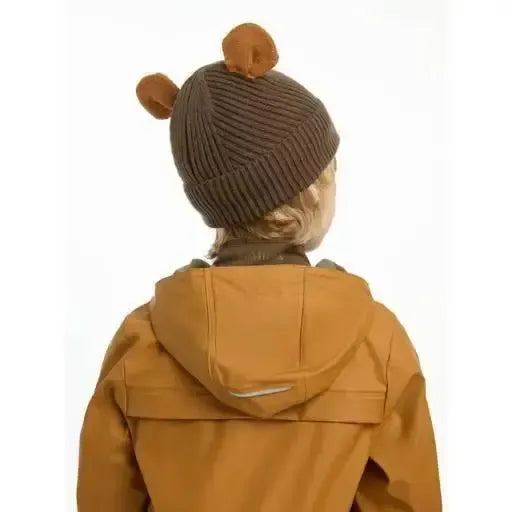 Lemieux Mini Bear Beanie Alpine One Size Alpine Headwear