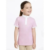 Lemieux Mini Bella Show Shirt Blossom Blossom 5-6 Years Show Shirts