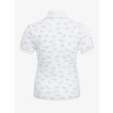 Lemieux Mini Bella Show Shirt White 3-4 Years Show Shirts