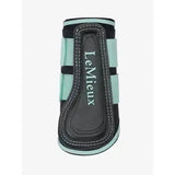 Lemieux Mini Brushing Boots Aqua Aqua Mini Brushing Boots