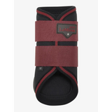 Lemieux Mini Brushing Boots Ember Mini Ember Brushing Boots
