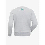 LeMieux Mini Camilla Crew Grey Grey 5-6 Years Coats & Jackets