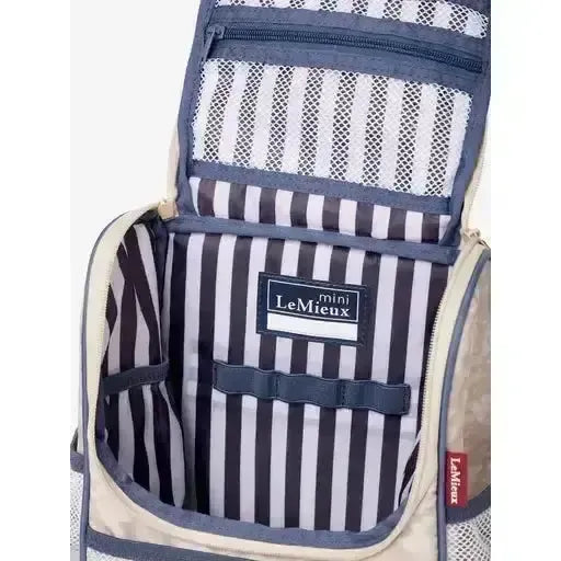 LeMieux Mini Character Backpack Dream Dream BackPack One Size Luggage & Bags