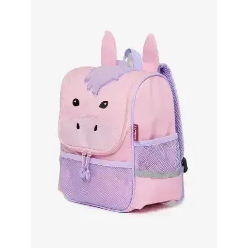 LeMieux Mini Character Backpack Unicorn Unicorn BackPack One Size Luggage & Bags