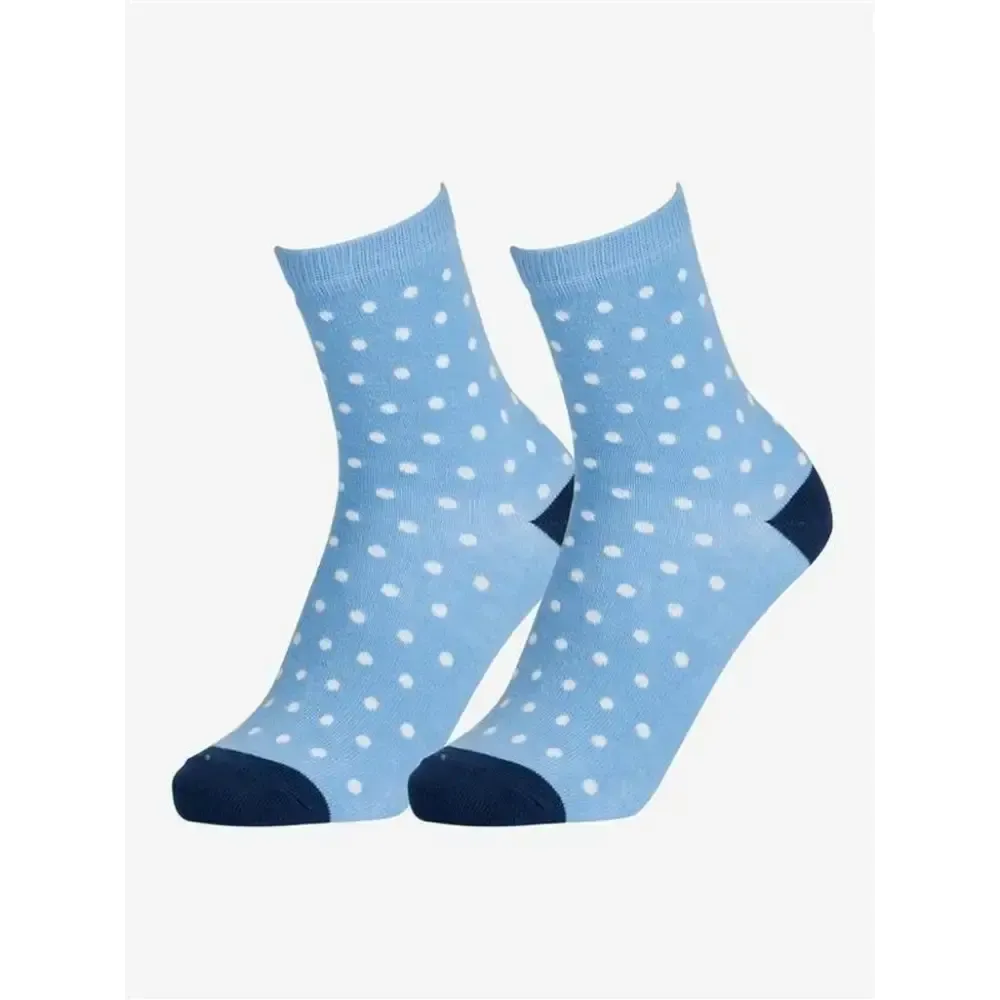 LeMieux Mini Character Socks 2 Pack Palomino UK Child Shoe 6-8 Palomino Sock Riding Socks