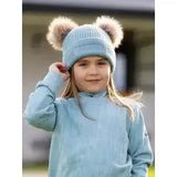 Lemieux Mini Clara Beanie Glacier One Size Glacier Headwear