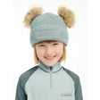 Lemieux Mini Clara Beanie Glacier One Size Glacier Headwear