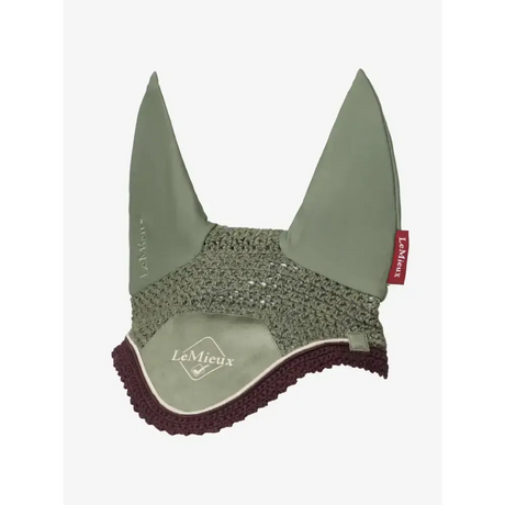 Lemieux Mini Classic Fly Hood Rosemary Rosemary Small Fly Hoods