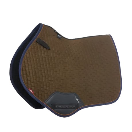 Lemieux Mini Close Contact Square Alpine Alpine Saddle Pads