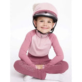 Lemieux Mini Double Pom Hat Silk Blossom Blossom One Size Hat Silks