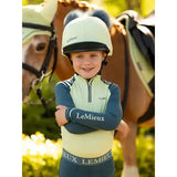 Lemieux Mini Double Pom Hat Silk Macaron Macaron One Size Hat Silks