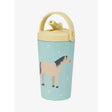 LeMieux Mini Drinks Bottle Aqua Aqua Bottles & Cups