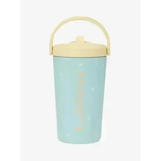 LeMieux Mini Drinks Bottle Aqua Aqua Bottles & Cups