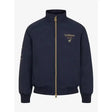 LeMieux Mini Elite Team Jacket Navy 5-6 Years Blouson Jackets
