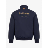 LeMieux Mini Elite Team Jacket  - Barnstaple Equestrian Supplies