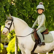 Lemieux Mini Fly Hood Fern Mini Horse Ear Bonnets
