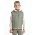 Lemieux Mini George Gilet Rosemary Rosemary 9-10 years Gilets