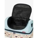 LeMieux Mini Holdall Aqua Aqua Bags