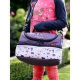 LeMieux Mini Holdall Juniper Juniper Bags